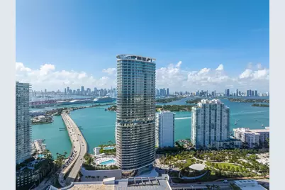 500 Alton Rd #908, Miami Beach, FL 33139 - Photo 1