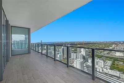 88 SW 7th St #3711, Miami, FL 33130 - Photo 41