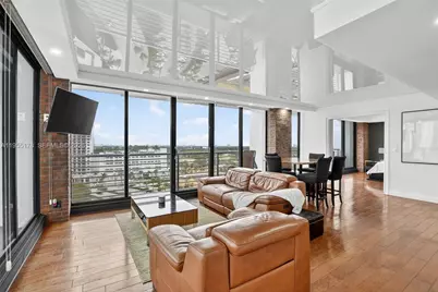 1720 Harrison St #14H, Hollywood, FL 33020 - Photo 1