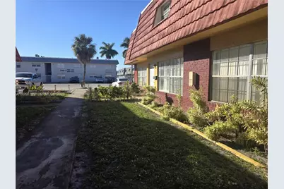 5309 NW 27th St #5D, Lauderhill, FL 33313 - Photo 13