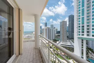 888 Brickell Key Dr, Miami, FL 33131 - Photo 1