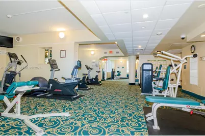 888 Brickell Key Dr #2201, Miami, FL 33131 - Photo 21