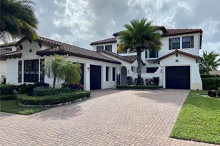 3172 NW 82nd Way, Cooper City, FL 33024 - Photo 1