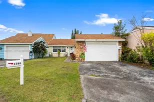 1366 Osprey Ct, Homestead, FL 33035 - Photo 1