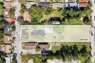 11307 NE 13th Ave, Miami, FL 33161 - Photo 1