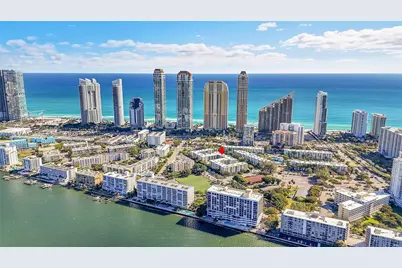 201 178th Dr #308, Sunny Isles Beach, FL 33160 - Photo 11