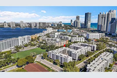 201 178th Dr #308, Sunny Isles Beach, FL 33160 - Photo 21