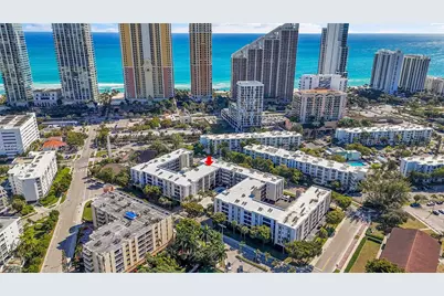 201 178th Dr #308, Sunny Isles Beach, FL 33160 - Photo 27