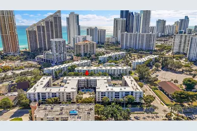 201 178th Dr #308, Sunny Isles Beach, FL 33160 - Photo 25