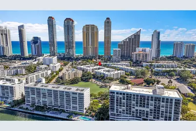 201 178th Dr #308, Sunny Isles Beach, FL 33160 - Photo 19