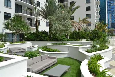 999 SW 1st Ave #3117, Miami, FL 33130 - Photo 23