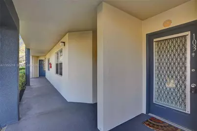 900 SW 128th Ave #103D, Pembroke Pines, FL 33027 - Photo 29