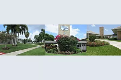 1009 Leisure Ln, Boynton Beach, FL 33426 - Photo 11