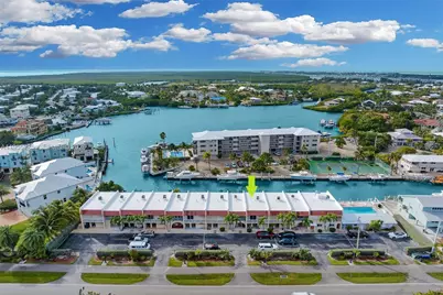 423 Sombrero Beach Rd #9, Marathon, FL 33050 - Photo 1