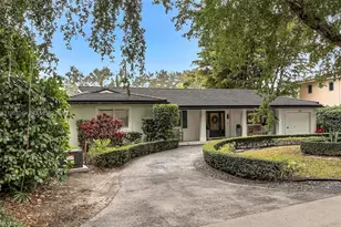 1444 Mendavia Ave, Coral Gables, FL 33146 - Photo 3