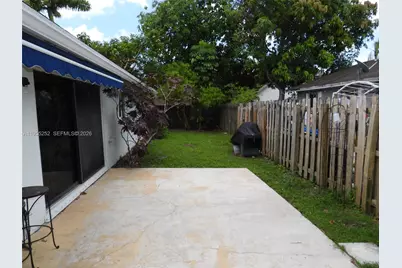 9331 NW 33rd Mnr, Sunrise, FL 33351 - Photo 29