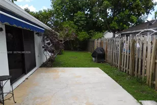 9331 NW 33rd Manor, Sunrise, FL 33351 - Photo 29