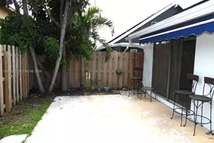 9331 NW 33rd Manor, Sunrise, FL 33351 - Photo 27