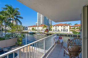 4000 NE 170th St, North Miami Beach, FL 33160 - Photo 1