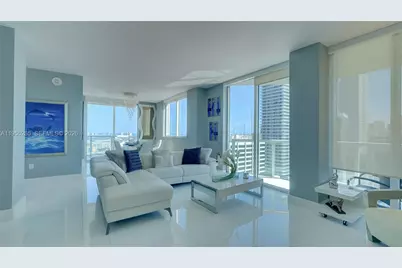 253 NE 2nd St #3509, Miami, FL 33132 - Photo 5