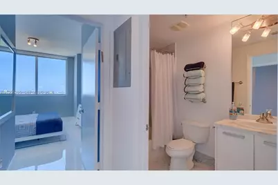 253 NE 2nd St #3509, Miami, FL 33132 - Photo 19
