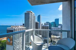 253 NE 2nd St, Miami, FL 33132 - Photo 35