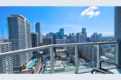 253 NE 2nd St #3509, Miami, FL 33132 - Photo 37