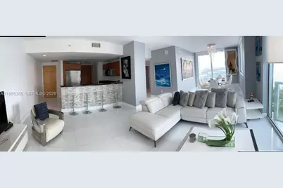 253 NE 2nd St #3509, Miami, FL 33132 - Photo 17