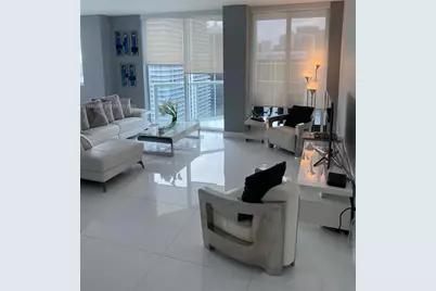 253 NE 2nd St #3509, Miami, FL 33132 - Photo 5