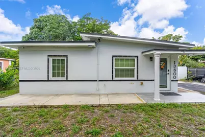 13800 NW 2nd Ave, North Miami, FL 33168 - Photo 3