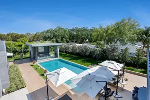 5900 SW 129th Terrace, Pinecrest, FL 33156 - Photo 69