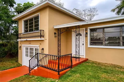 1419 Crest Dr, Lake Worth, FL 33461 - Photo 3