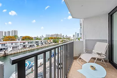 3703 NE 166th St #406, North Miami Beach, FL 33160 - Photo 25