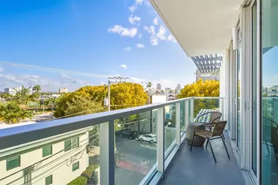 1215 West Ave #408, Miami Beach, FL 33139 - Photo 5