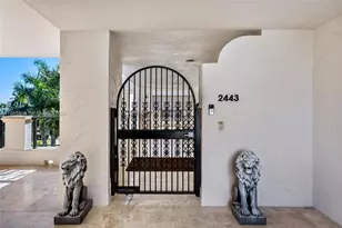 2443 Fisher Island Dr, Miami, FL 33109 - Photo 45