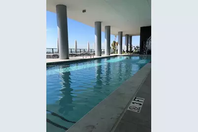 1600 NE 1st Ave #2902, Miami, FL 33132 - Photo 41