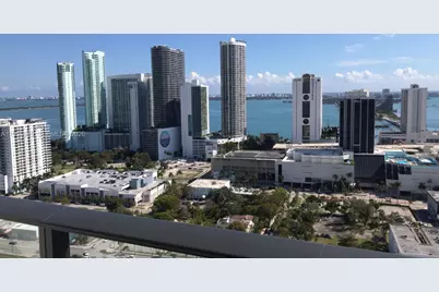 1600 NE 1st Ave #2902, Miami, FL 33132 - Photo 3