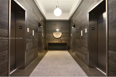 1600 NE 1st Ave #2902, Miami, FL 33132 - Photo 25