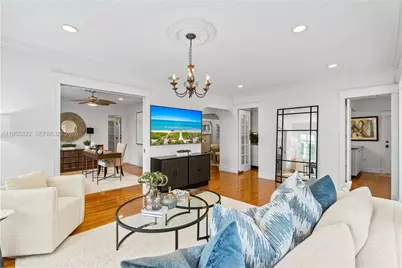 4705 Alhambra Cir, Coral Gables, FL 33146 - Photo 15