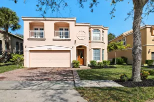 16301 SW 49th Ct, Miramar, FL 33027 - Photo 1