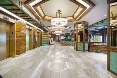 1000 Quayside Ter #1107, Miami, FL 33138 - Photo 33
