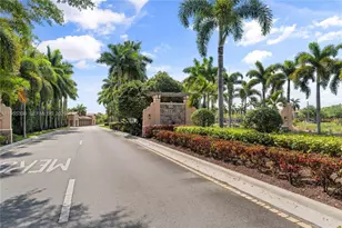 14665 SW 9th St, Pembroke Pines, FL 33027 - Photo 47