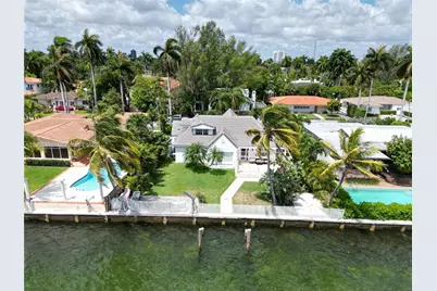 7601 Beachview Dr, North Bay Village, FL 33141 - Photo 3