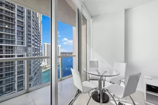 495 Brickell Ave, Miami, FL 33131 - Photo 15
