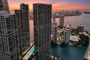 495 Brickell Ave, Miami, FL 33131 - Photo 3