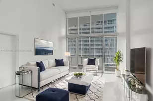 495 Brickell Ave, Miami, FL 33131 - Photo 9