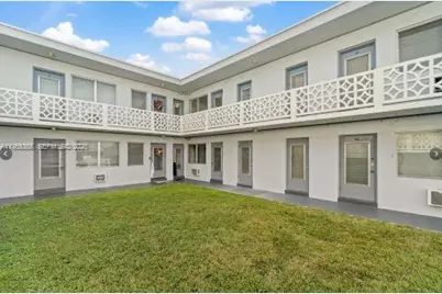 12655 NE 16th Ave #16, North Miami, FL 33161 - Photo 1