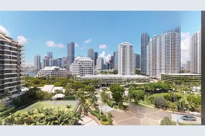 540 Brickell Key Dr #1111, Miami, FL 33131 - Photo 21