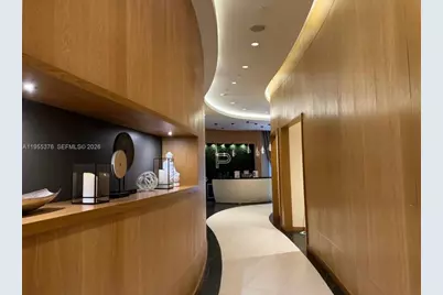 851 NE 1st Ave #3603, Miami, FL 33132 - Photo 47