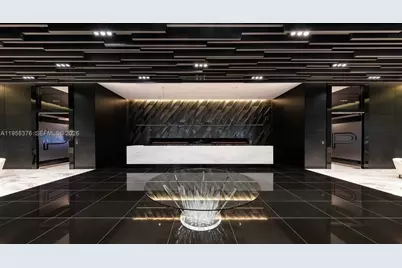 851 NE 1st Ave #3603, Miami, FL 33132 - Photo 63